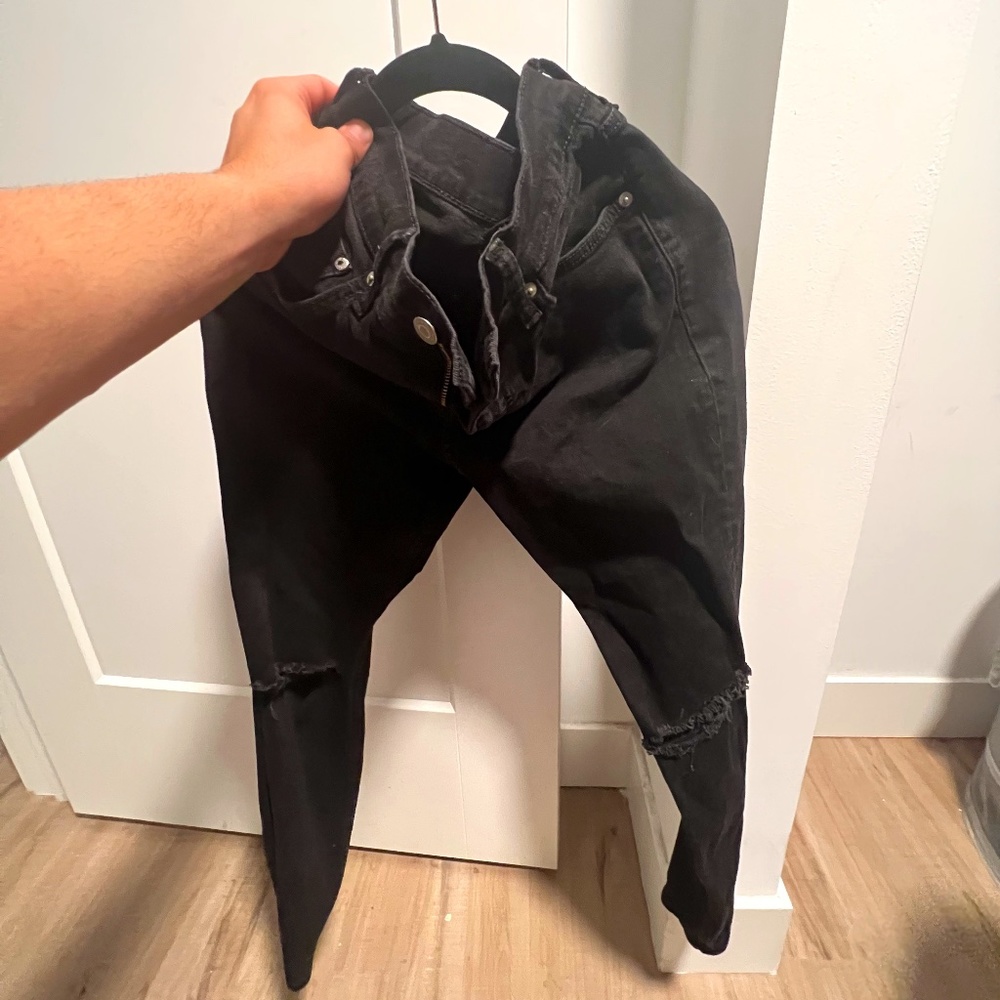 HM pants